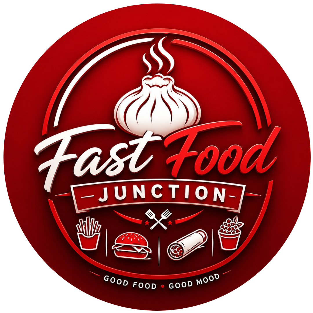 Momo / Food Junction